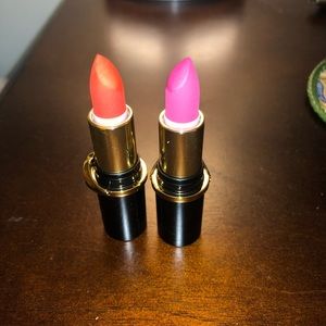 Mini Pat McGrath Lipsticks